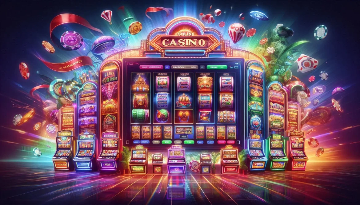 Trino Casino